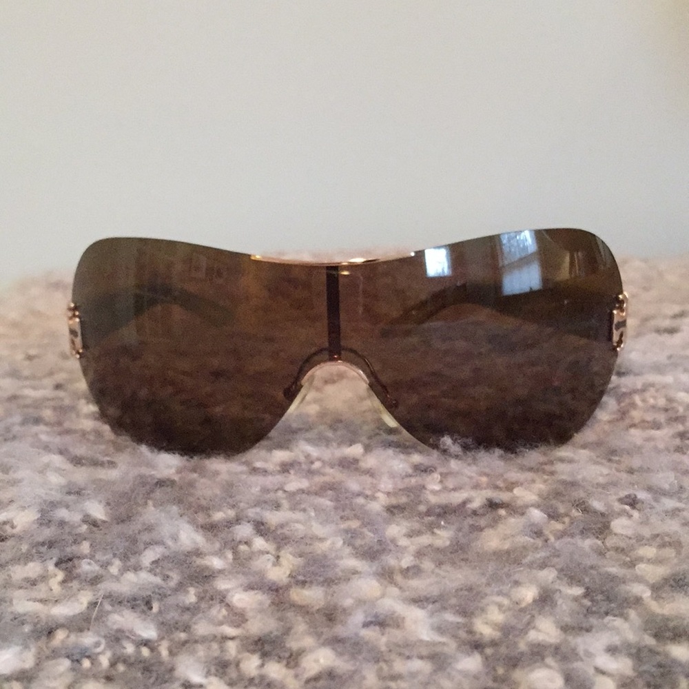 Tory Burch sunglasses